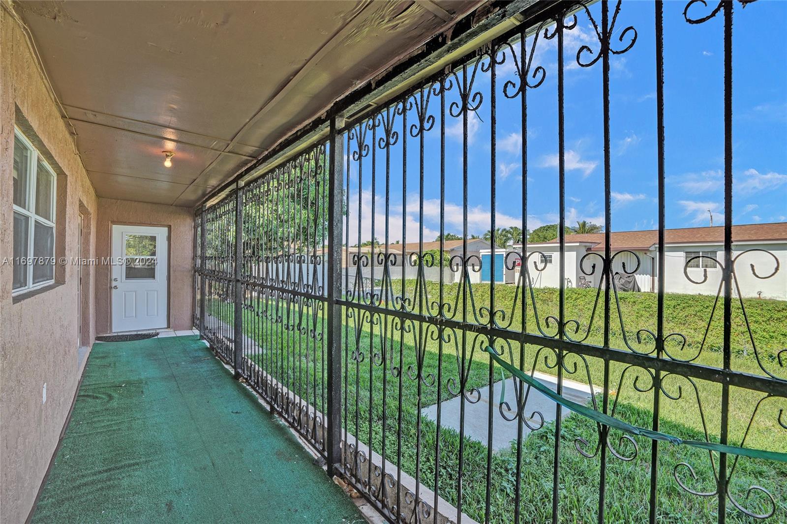 LIBERTY HOMES ESTATES SEC - Residential