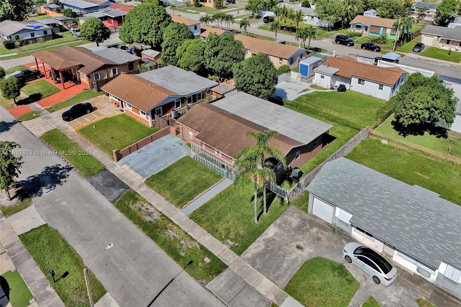 LIBERTY HOMES ESTATES SEC - Residential