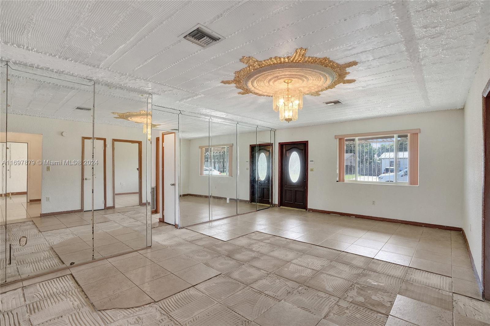 LIBERTY HOMES ESTATES SEC - Residential