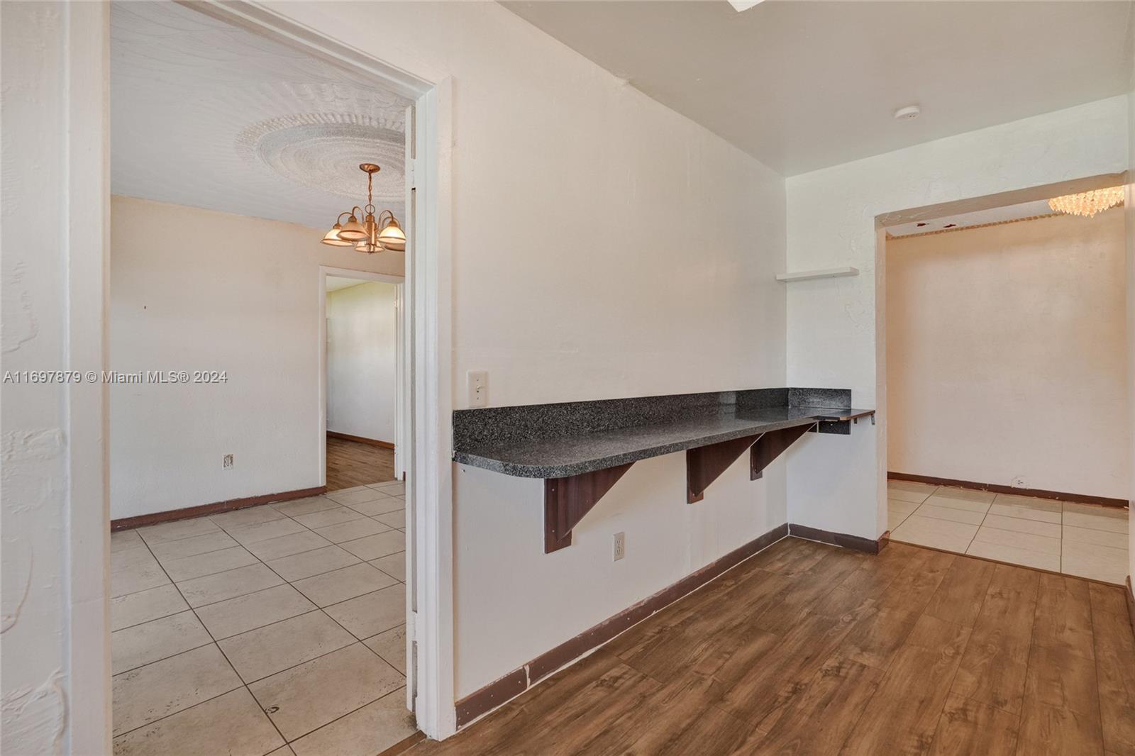 LIBERTY HOMES ESTATES SEC - Residential