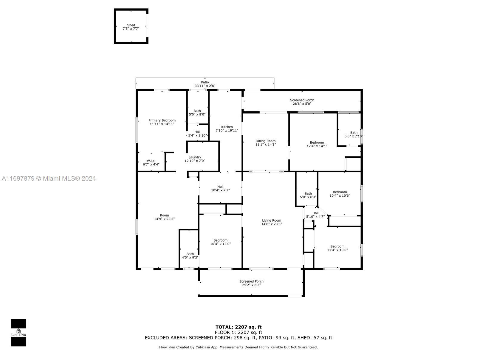 LIBERTY HOMES ESTATES SEC - Residential