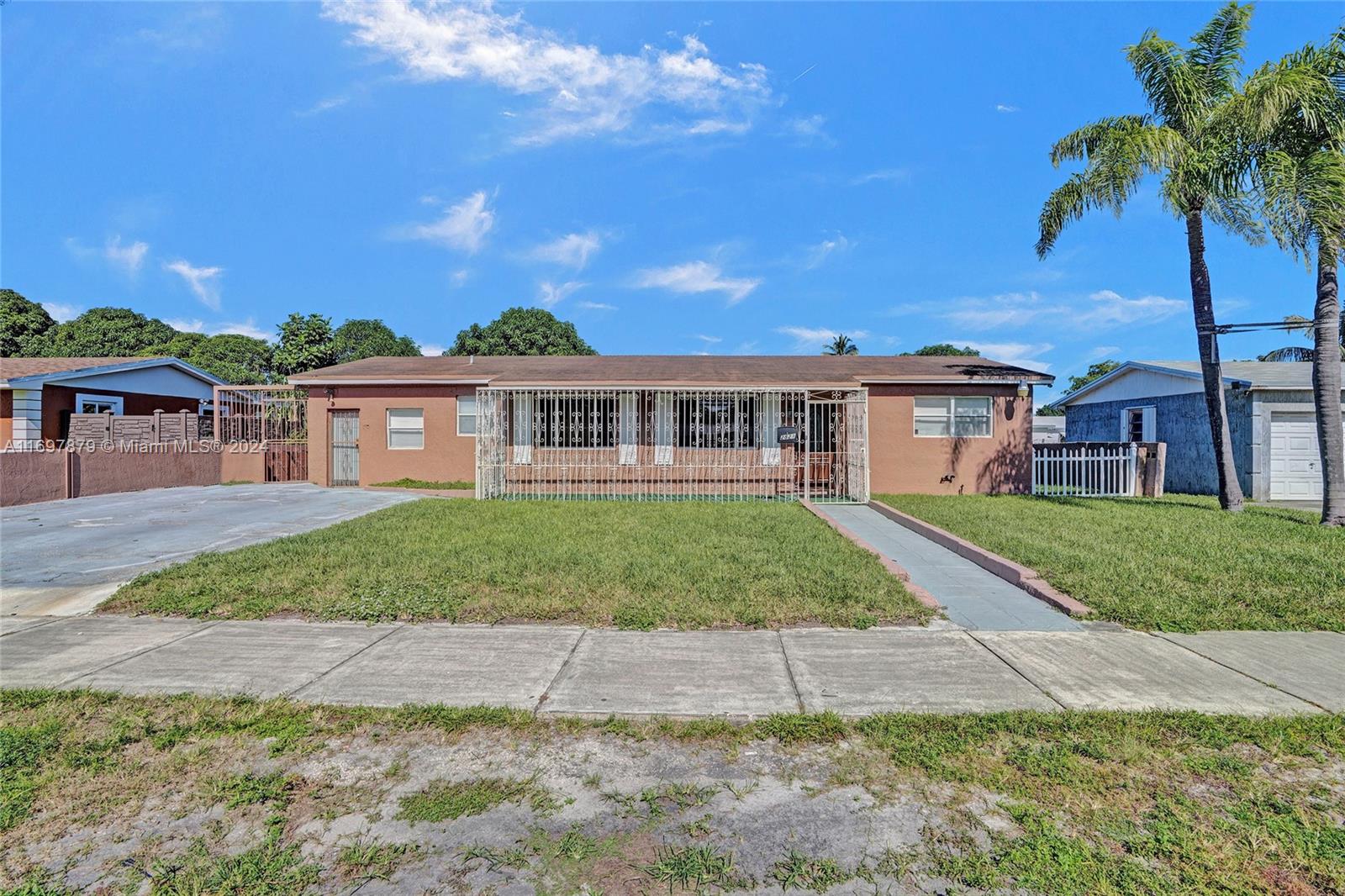 LIBERTY HOMES ESTATES SEC - Residential