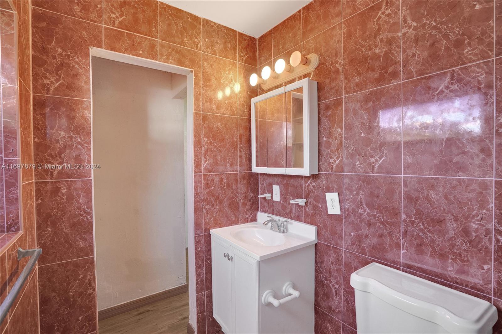 LIBERTY HOMES ESTATES SEC - Residential