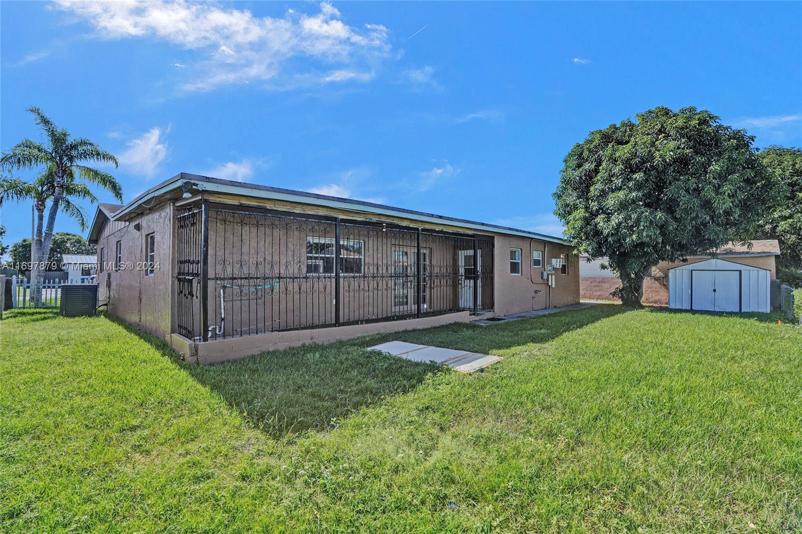 LIBERTY HOMES ESTATES SEC - Residential