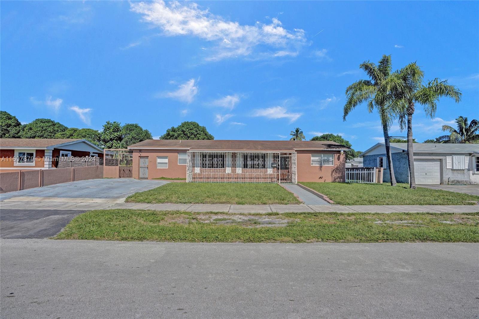 LIBERTY HOMES ESTATES SEC - Residential
