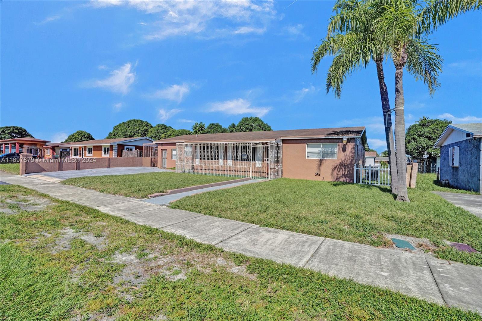 LIBERTY HOMES ESTATES SEC - Residential