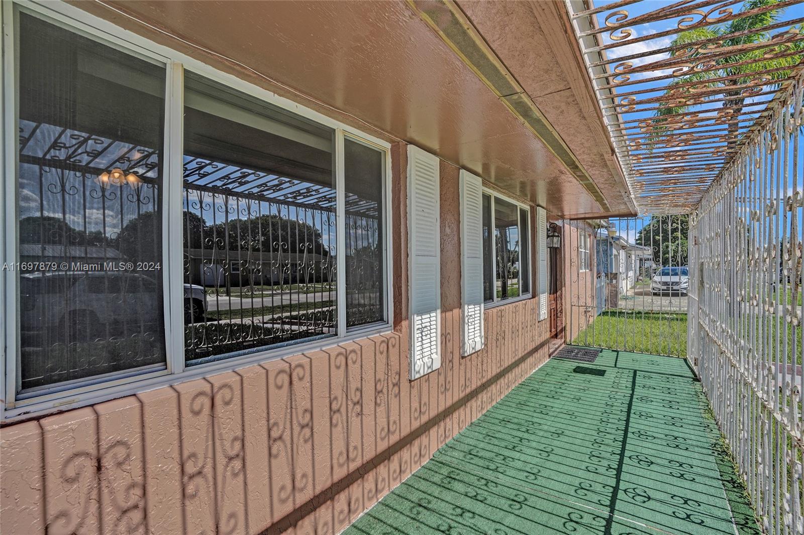 LIBERTY HOMES ESTATES SEC - Residential