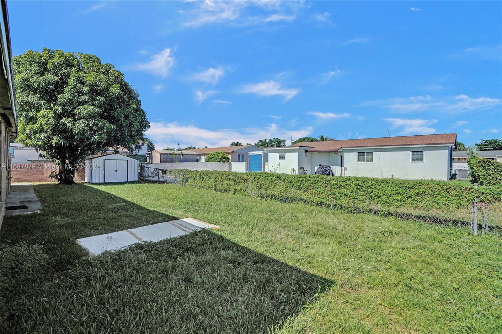 LIBERTY HOMES ESTATES SEC - Residential