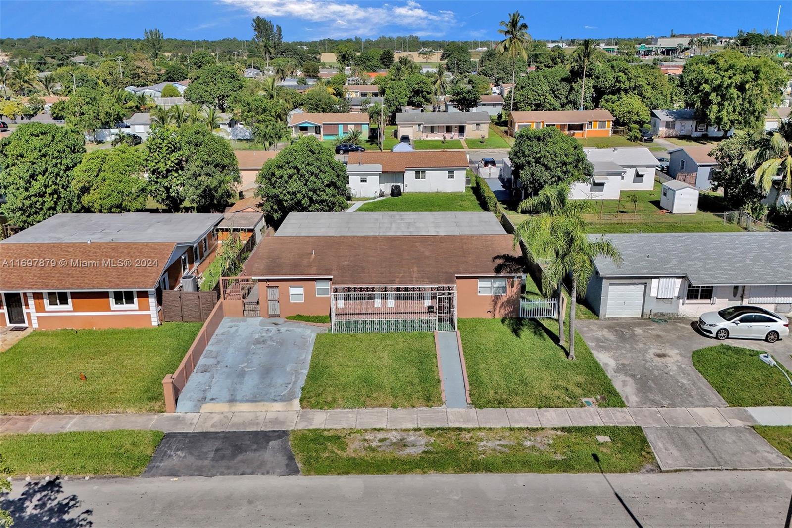 LIBERTY HOMES ESTATES SEC - Residential
