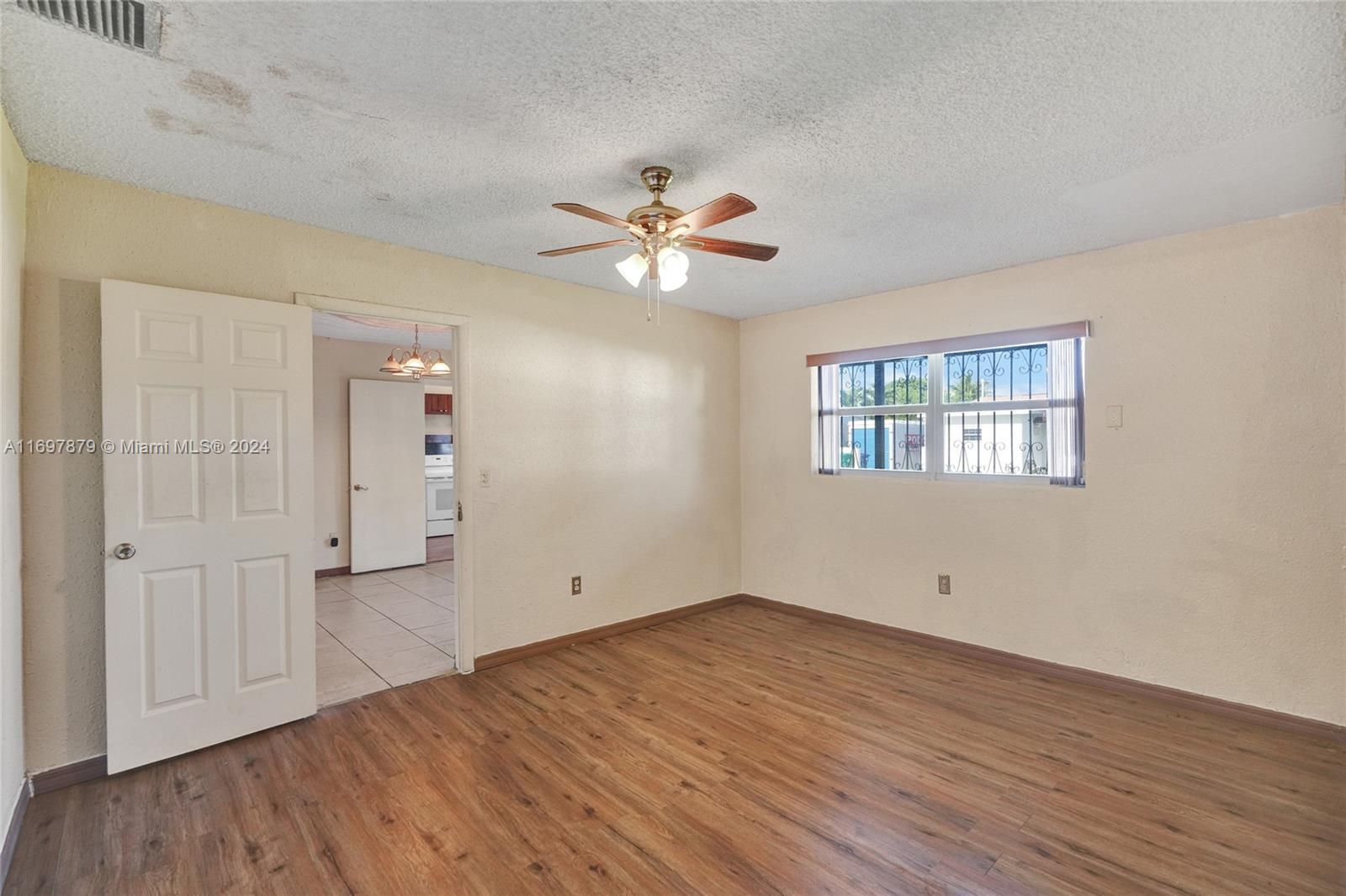 LIBERTY HOMES ESTATES SEC - Residential