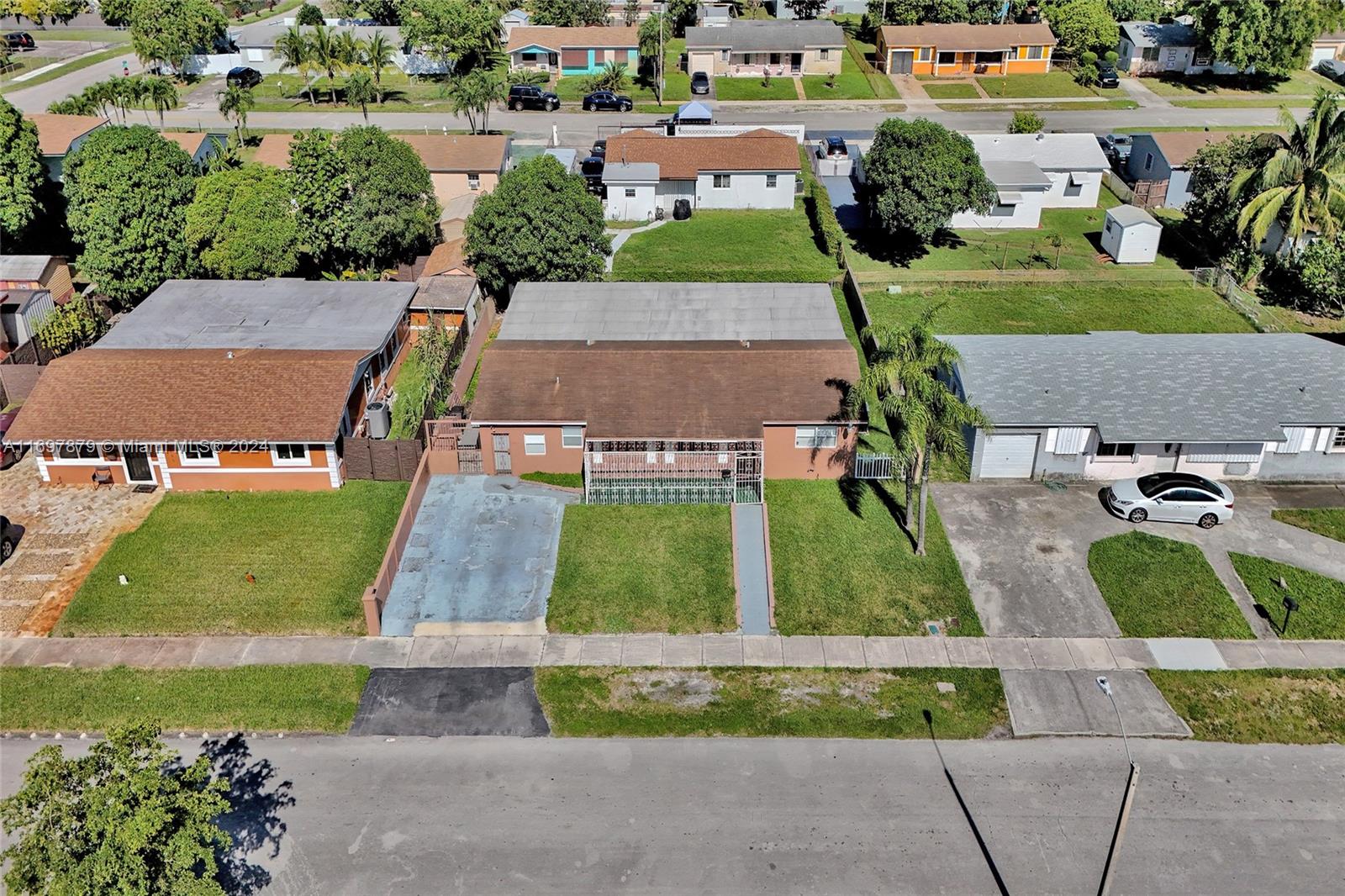 LIBERTY HOMES ESTATES SEC - Residential