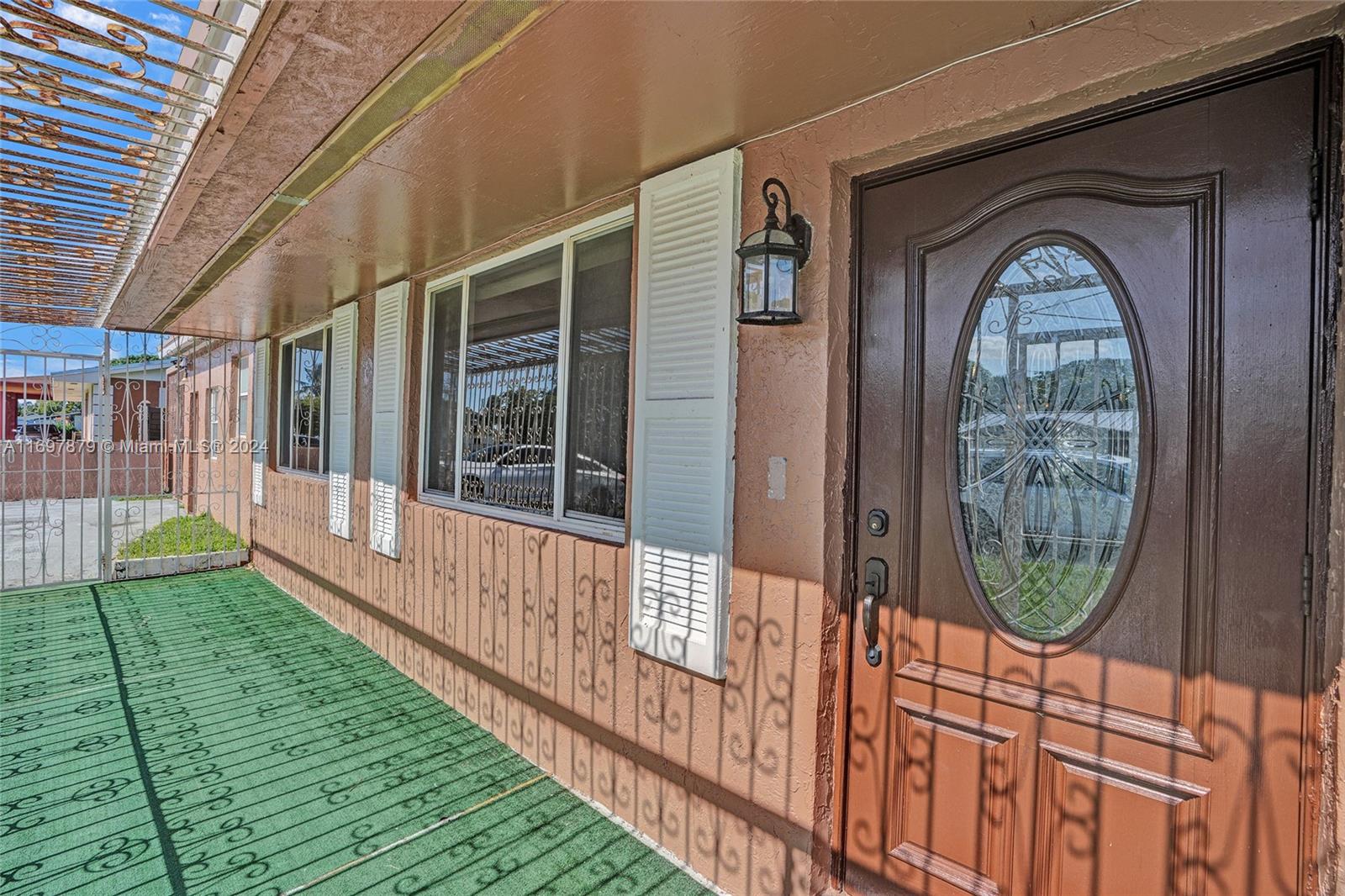 LIBERTY HOMES ESTATES SEC - Residential