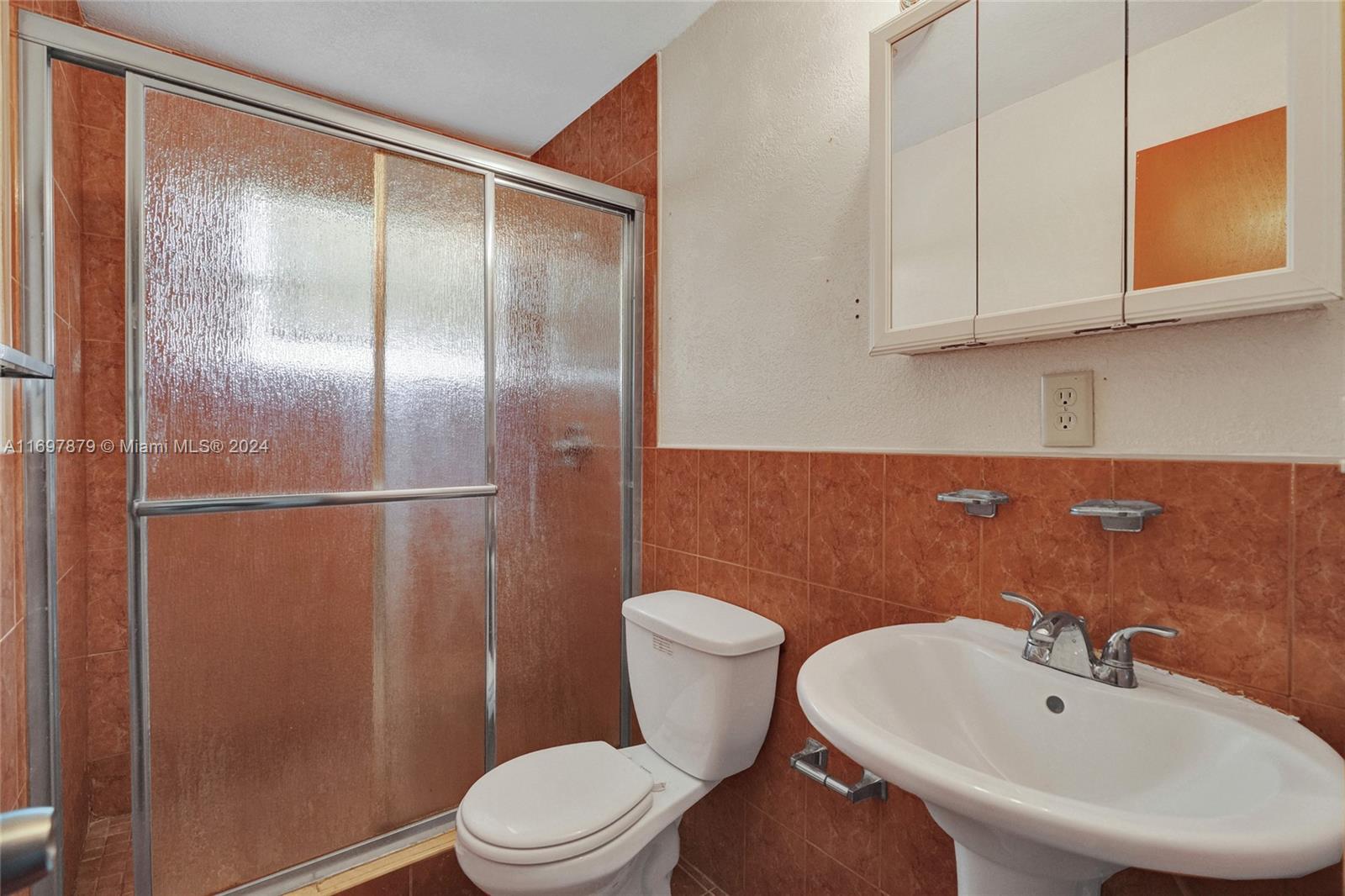 LIBERTY HOMES ESTATES SEC - Residential
