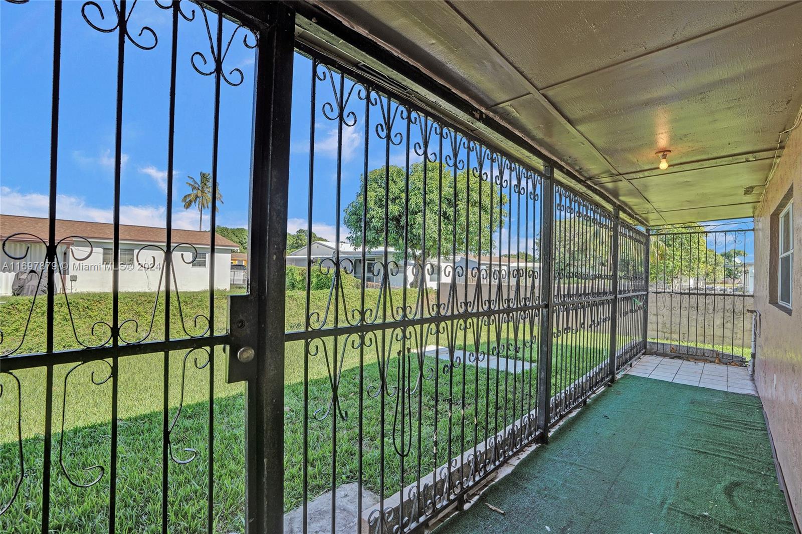 LIBERTY HOMES ESTATES SEC - Residential
