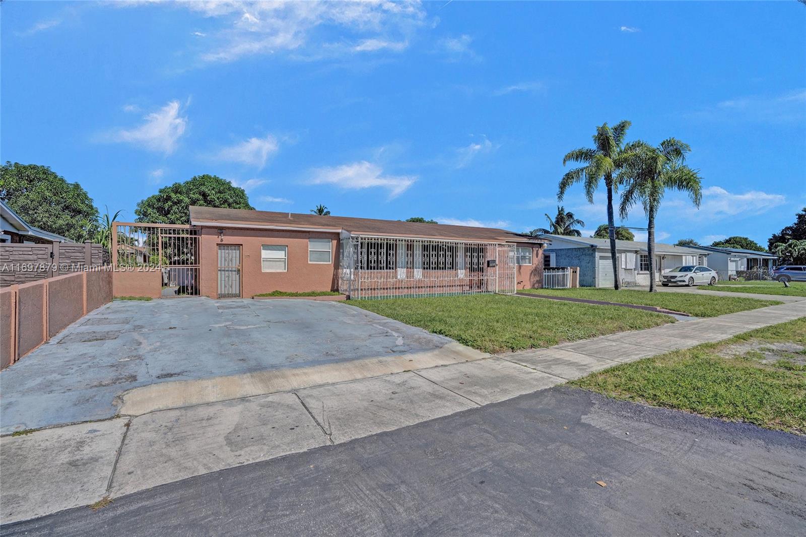 LIBERTY HOMES ESTATES SEC - Residential