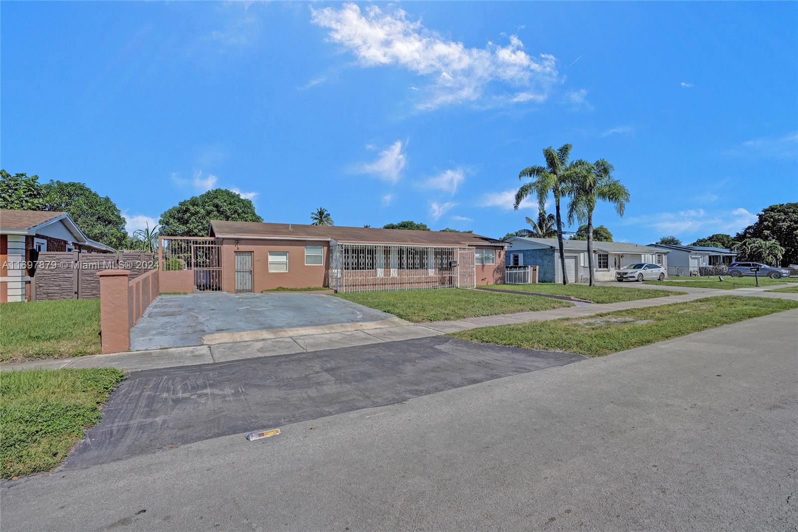 LIBERTY HOMES ESTATES SEC - Residential