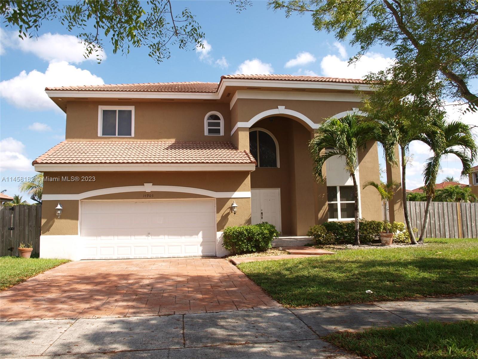 DON ELIAS ESTATES - Residential Lease