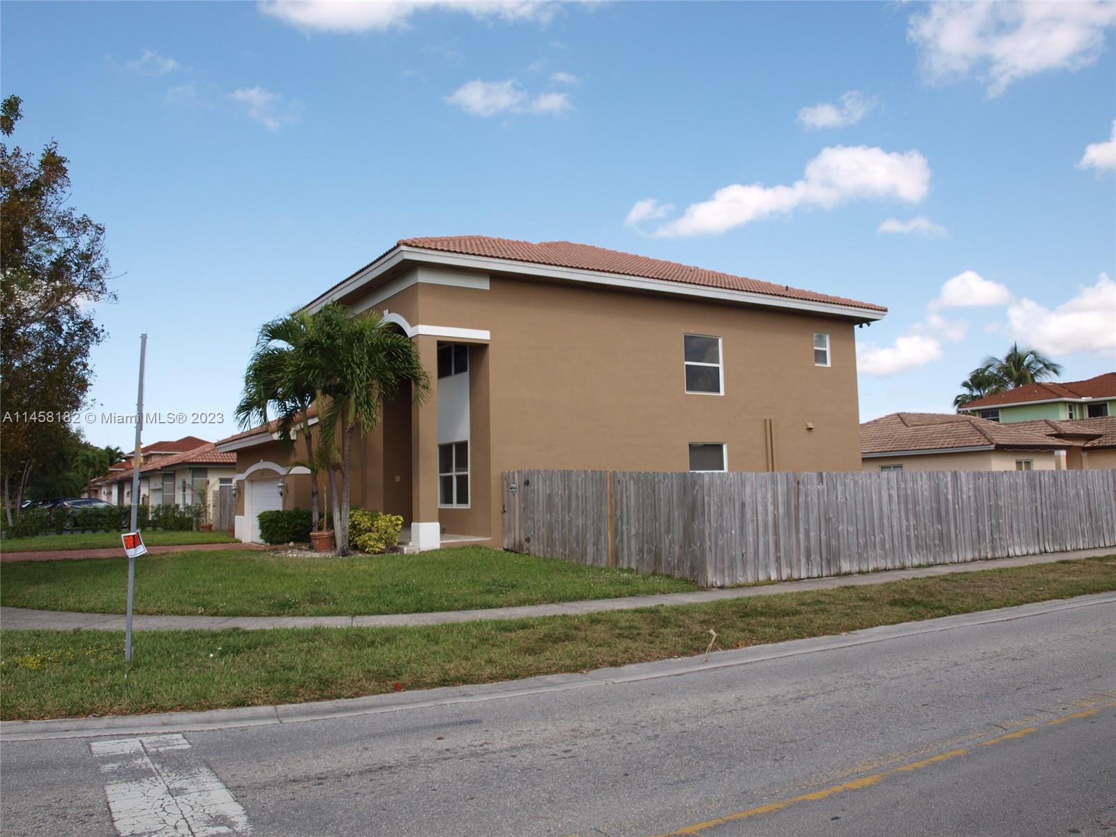DON ELIAS ESTATES - Residential Lease