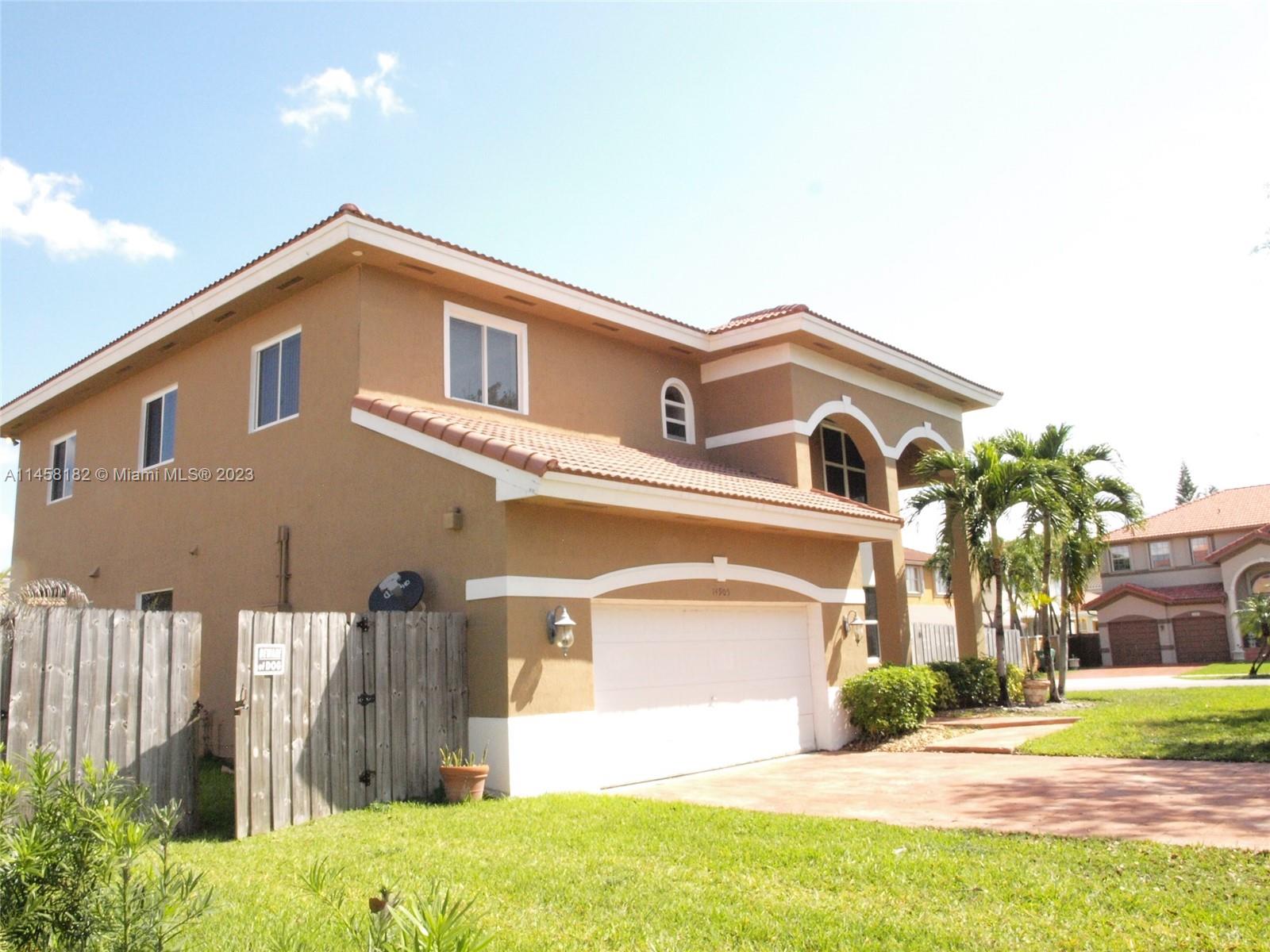 DON ELIAS ESTATES - Residential Lease