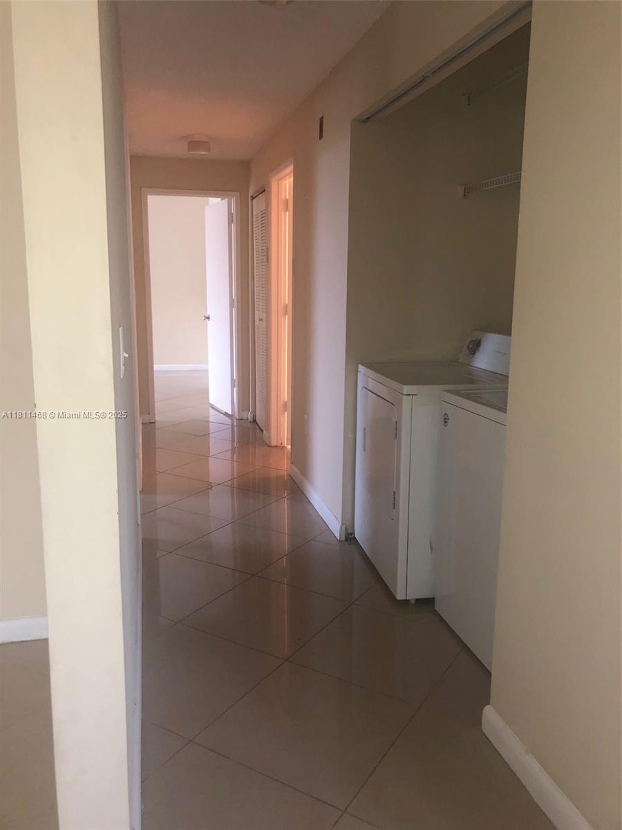 COURTYARDS AT DAVIE CONDO - Residential Lease