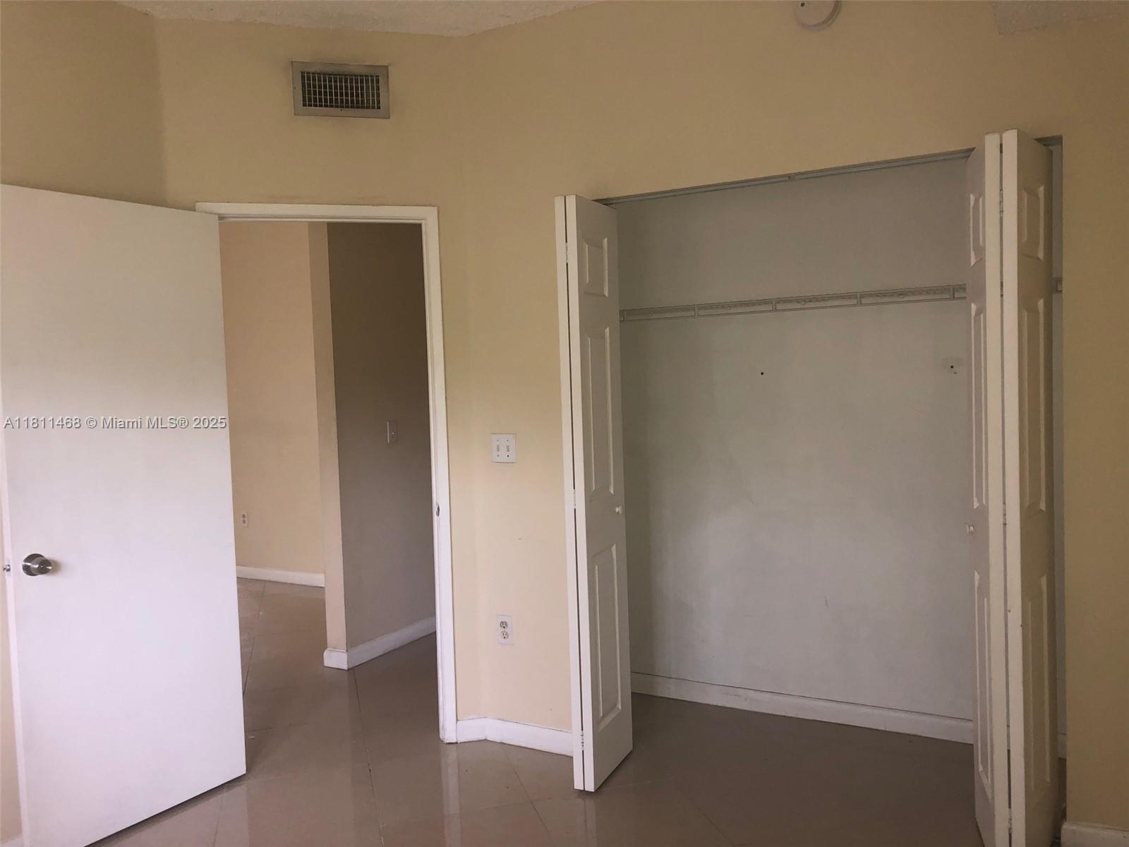 COURTYARDS AT DAVIE CONDO - Residential Lease
