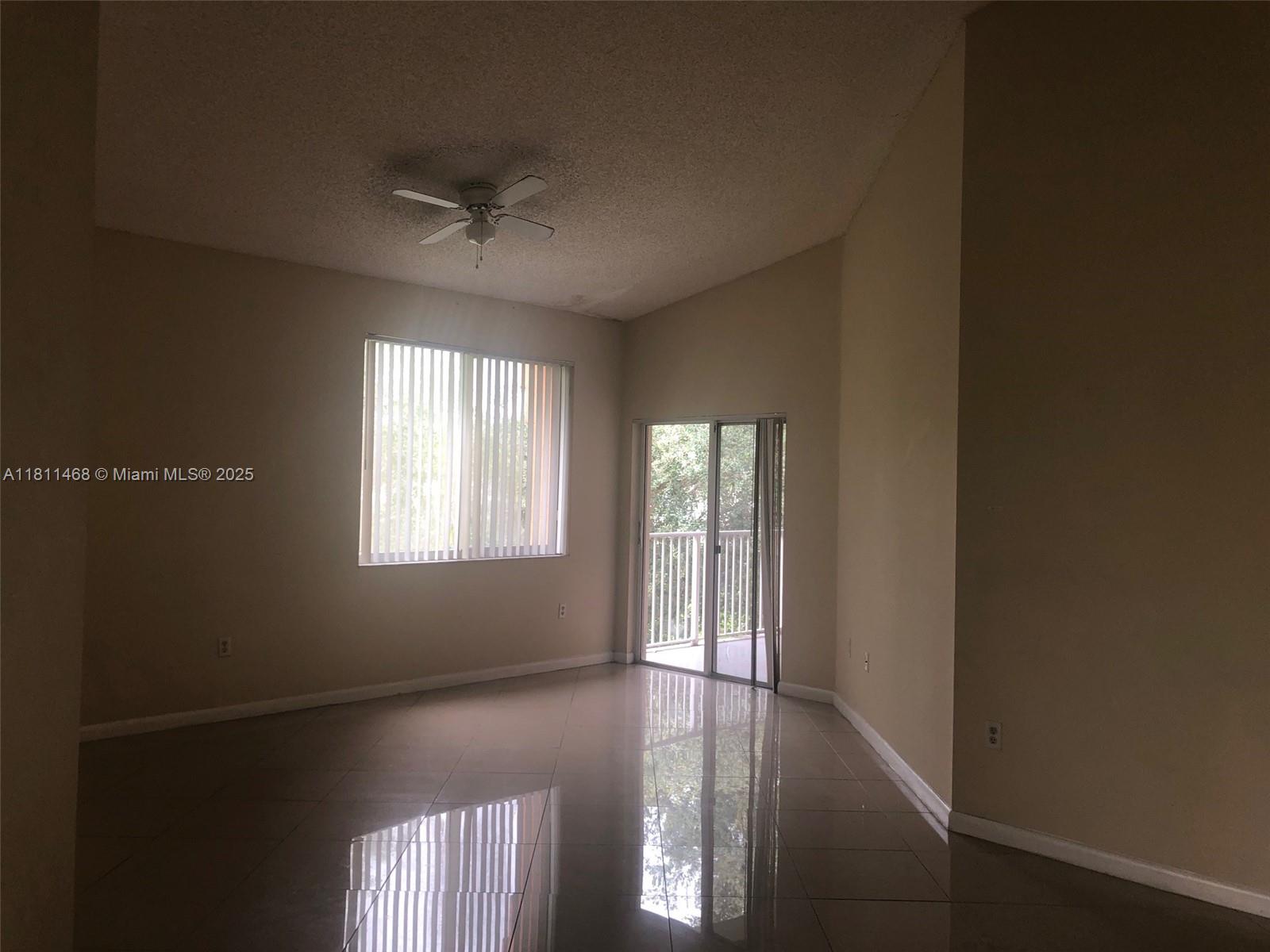 COURTYARDS AT DAVIE CONDO - Residential Lease