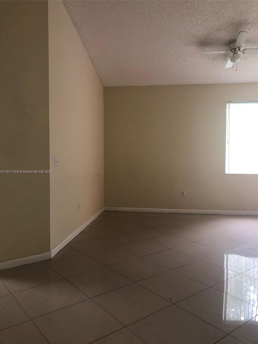COURTYARDS AT DAVIE CONDO - Residential Lease