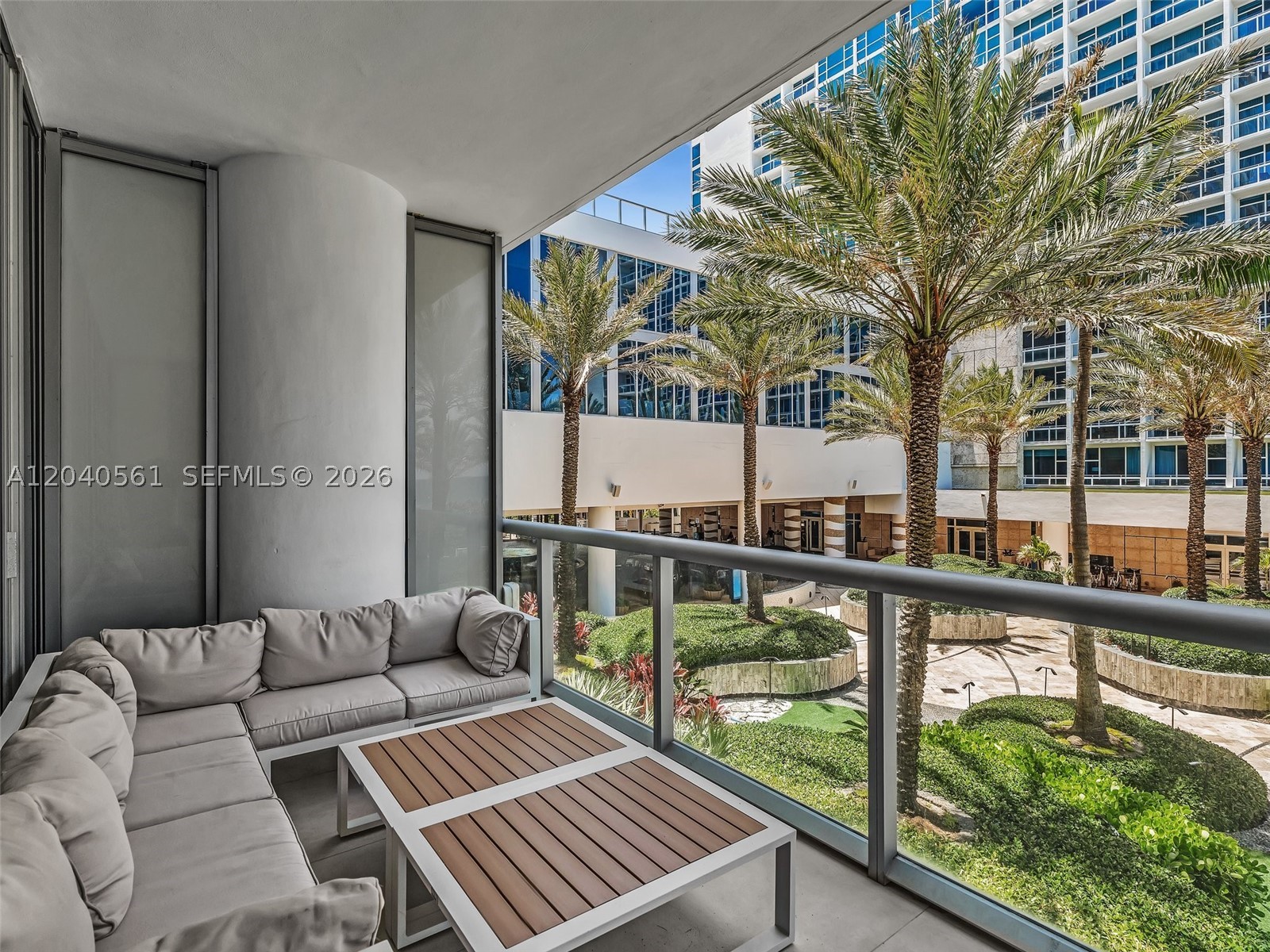 SOUTH CARILLON BEACH COND - Residential