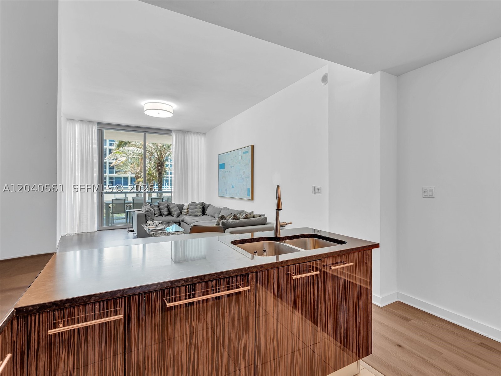 SOUTH CARILLON BEACH COND - Residential