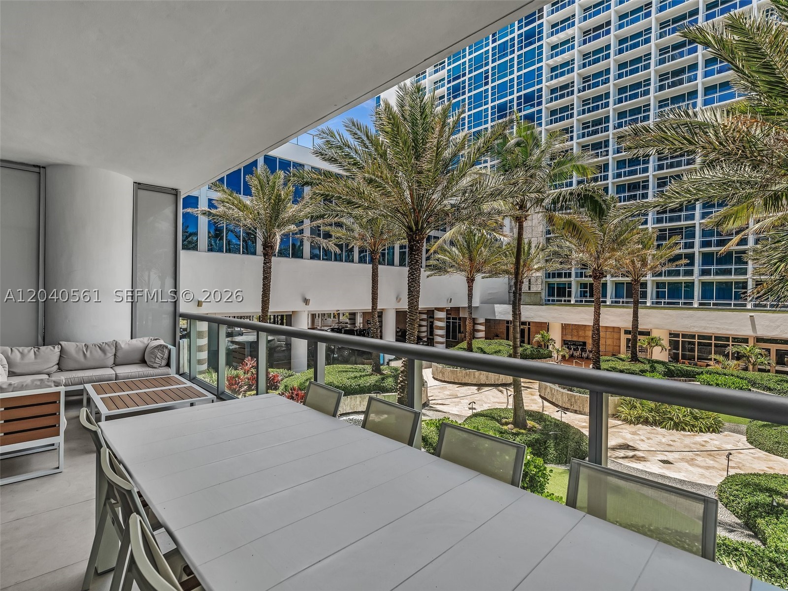 SOUTH CARILLON BEACH COND - Residential