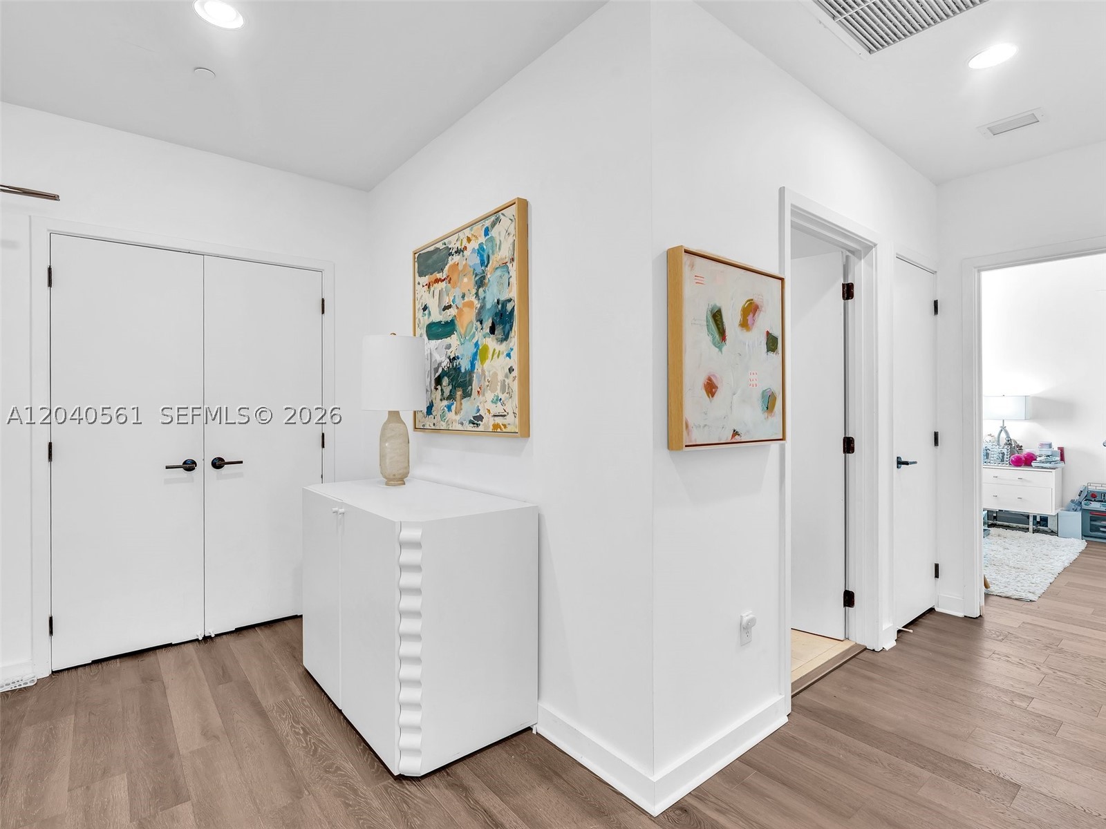 SOUTH CARILLON BEACH COND - Residential