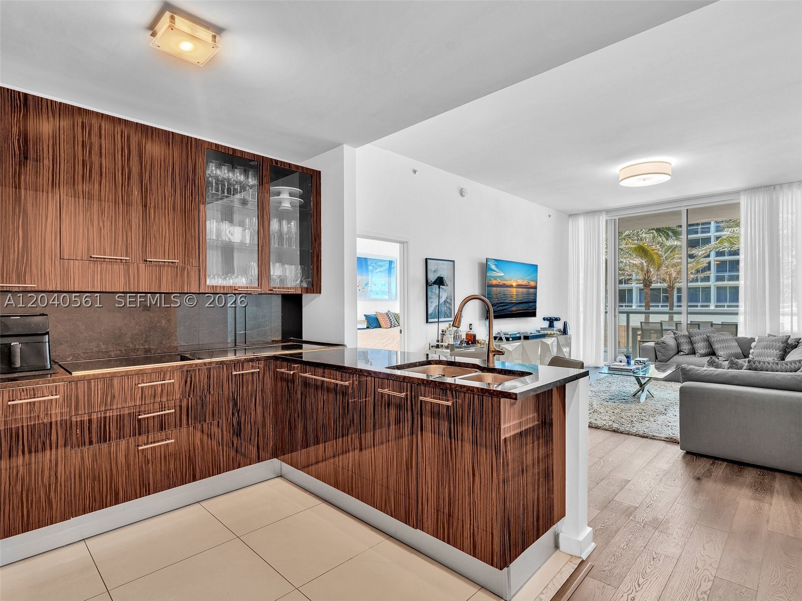 SOUTH CARILLON BEACH COND - Residential