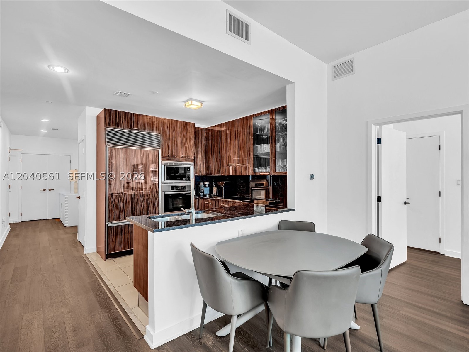 SOUTH CARILLON BEACH COND - Residential