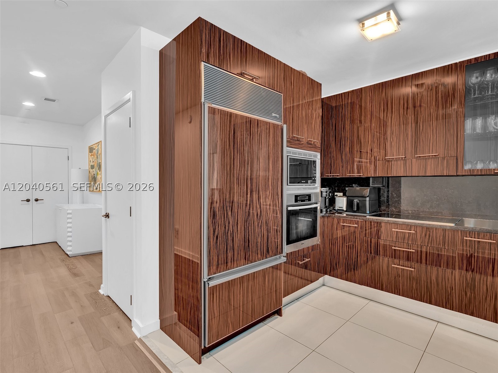 SOUTH CARILLON BEACH COND - Residential