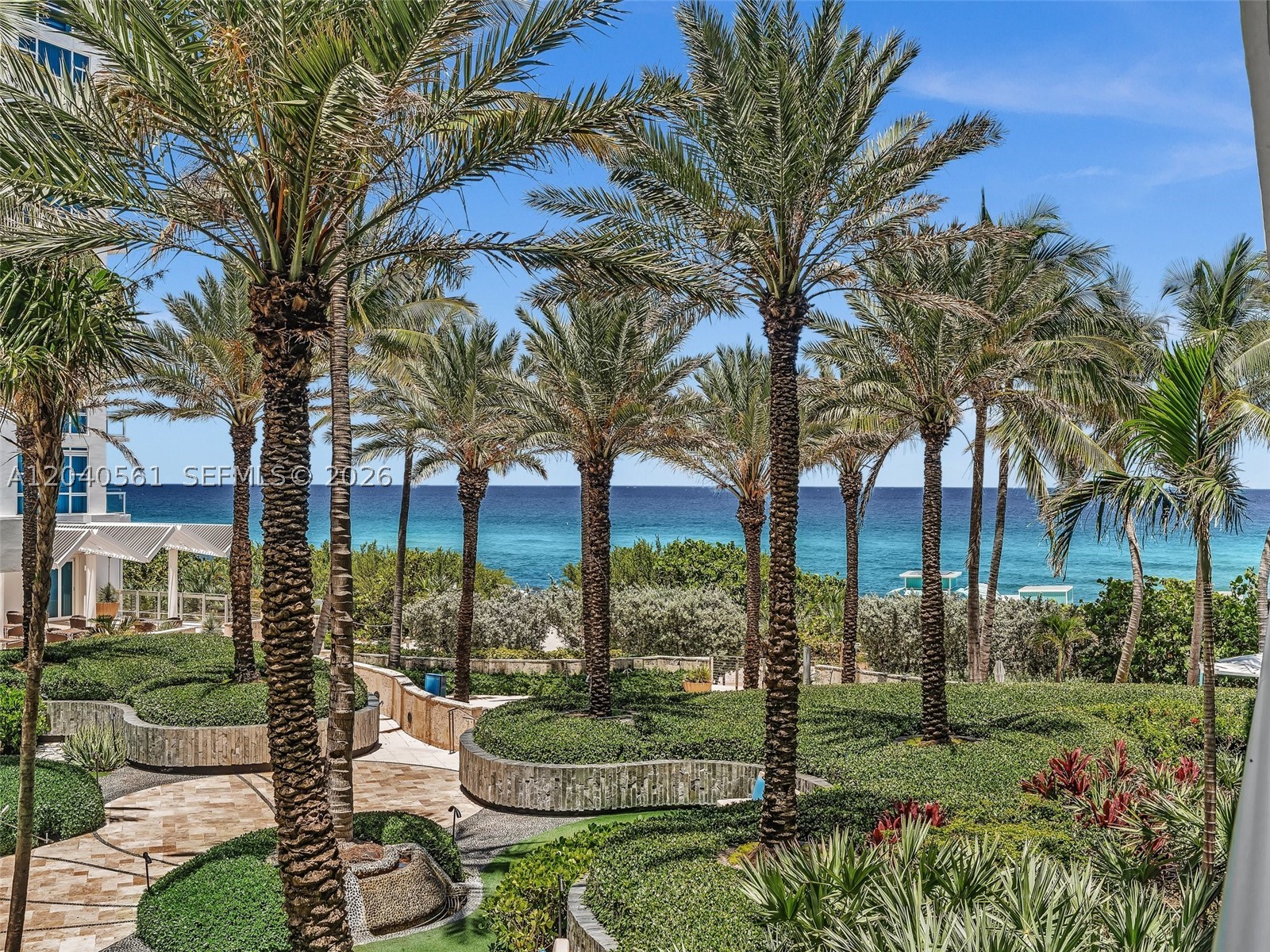 SOUTH CARILLON BEACH COND - Residential