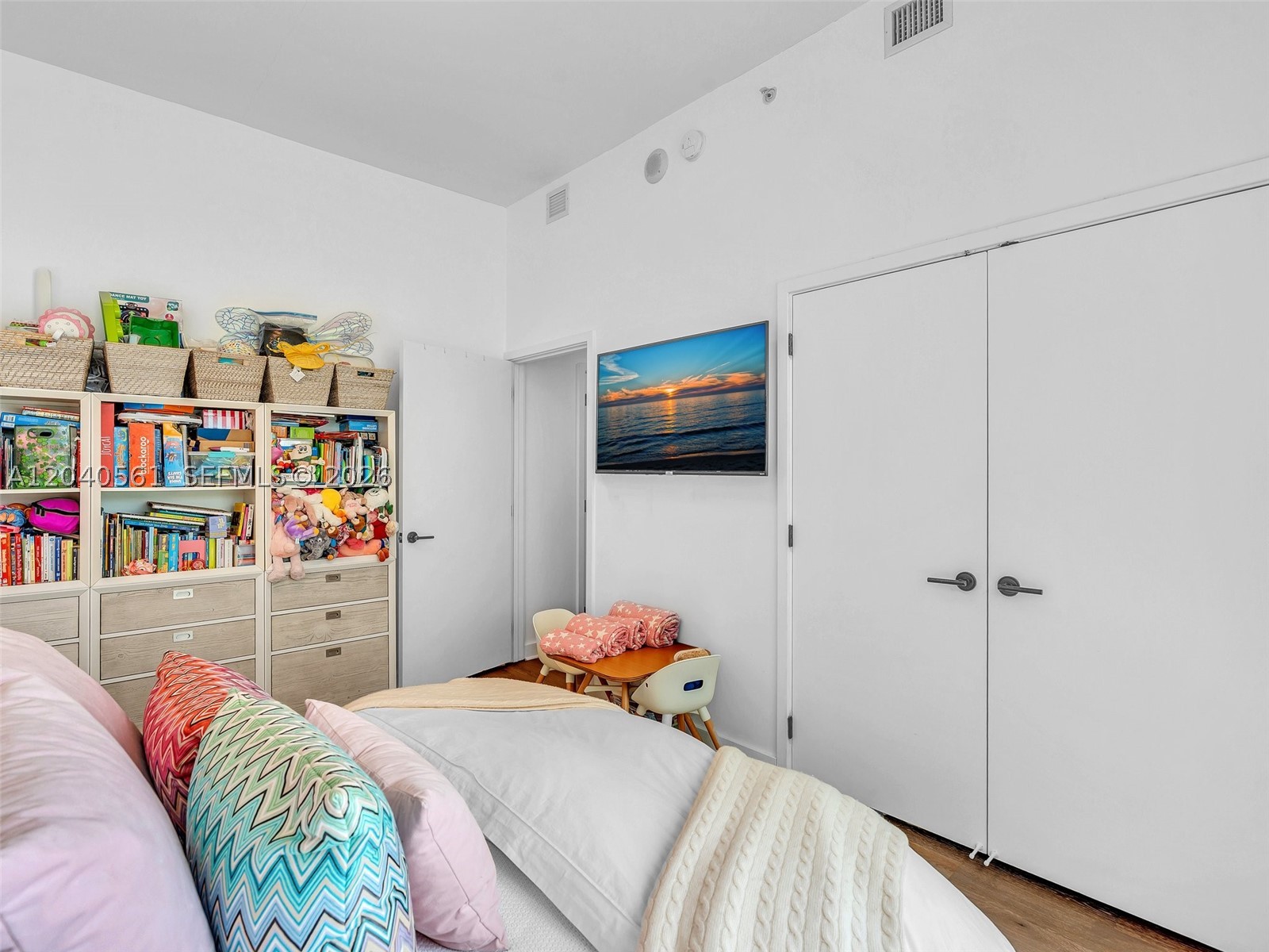 SOUTH CARILLON BEACH COND - Residential