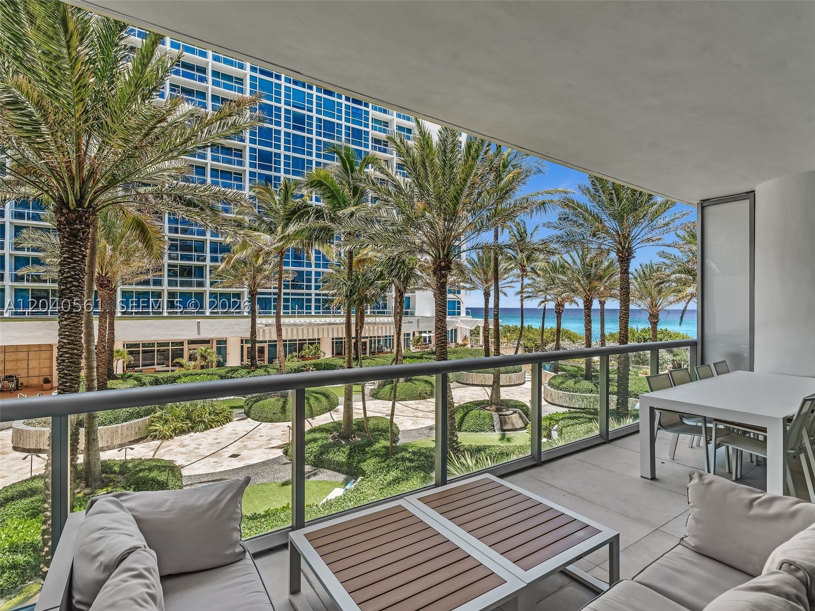 SOUTH CARILLON BEACH COND - Residential