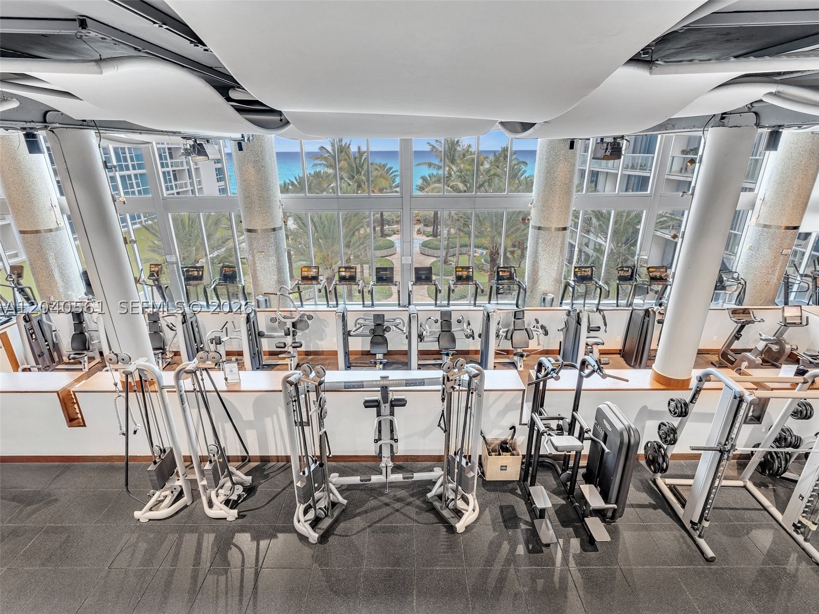 SOUTH CARILLON BEACH COND - Residential