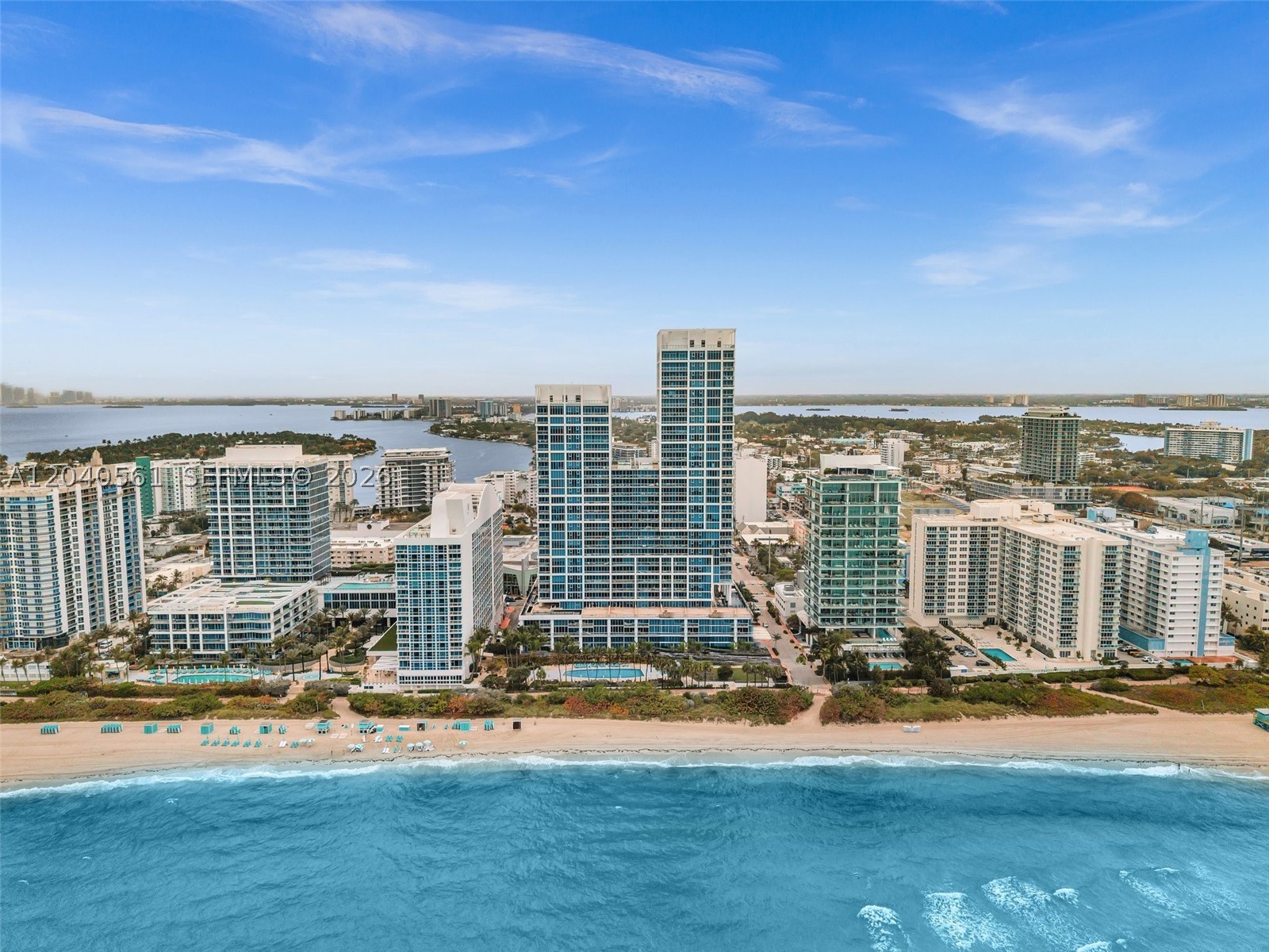 SOUTH CARILLON BEACH COND - Residential