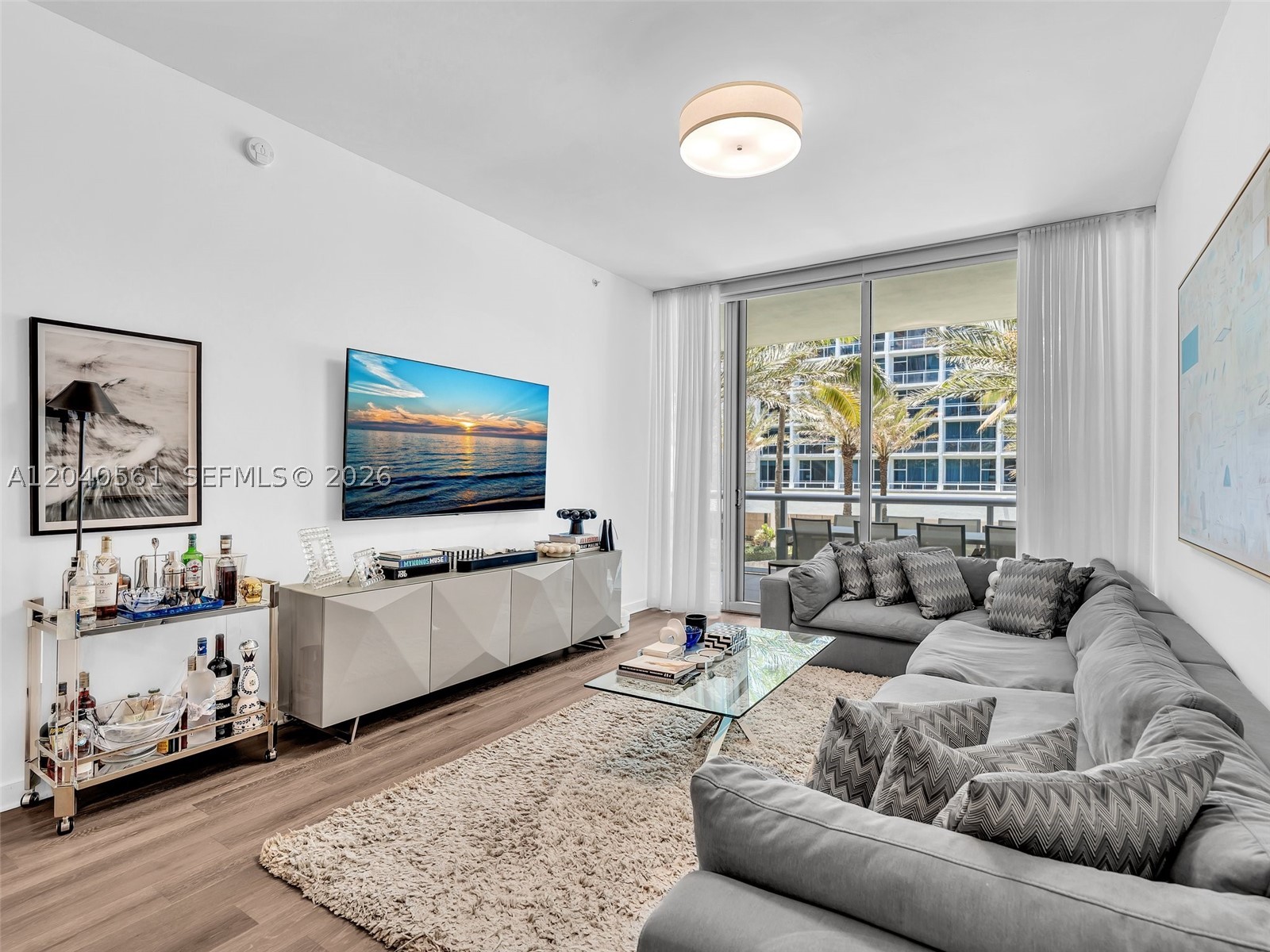 SOUTH CARILLON BEACH COND - Residential