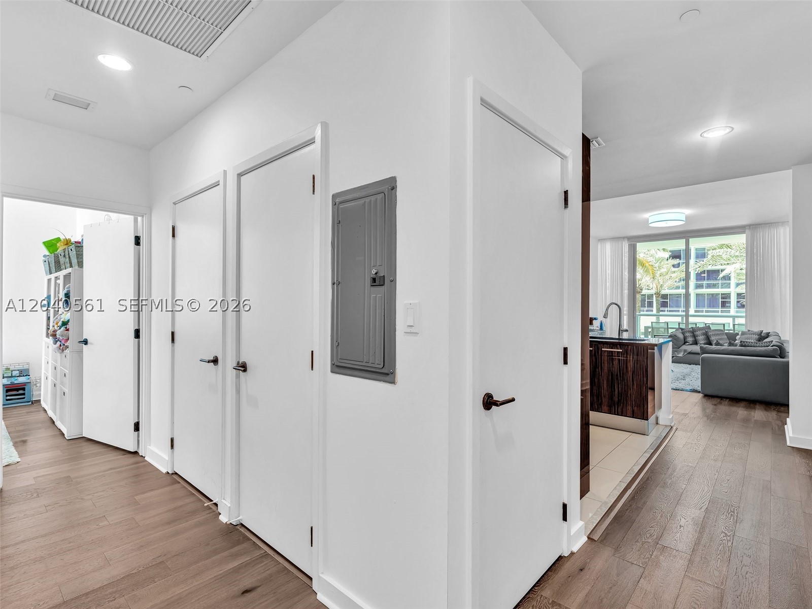 SOUTH CARILLON BEACH COND - Residential