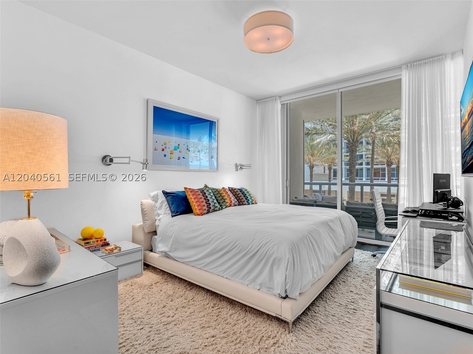 SOUTH CARILLON BEACH COND - Residential