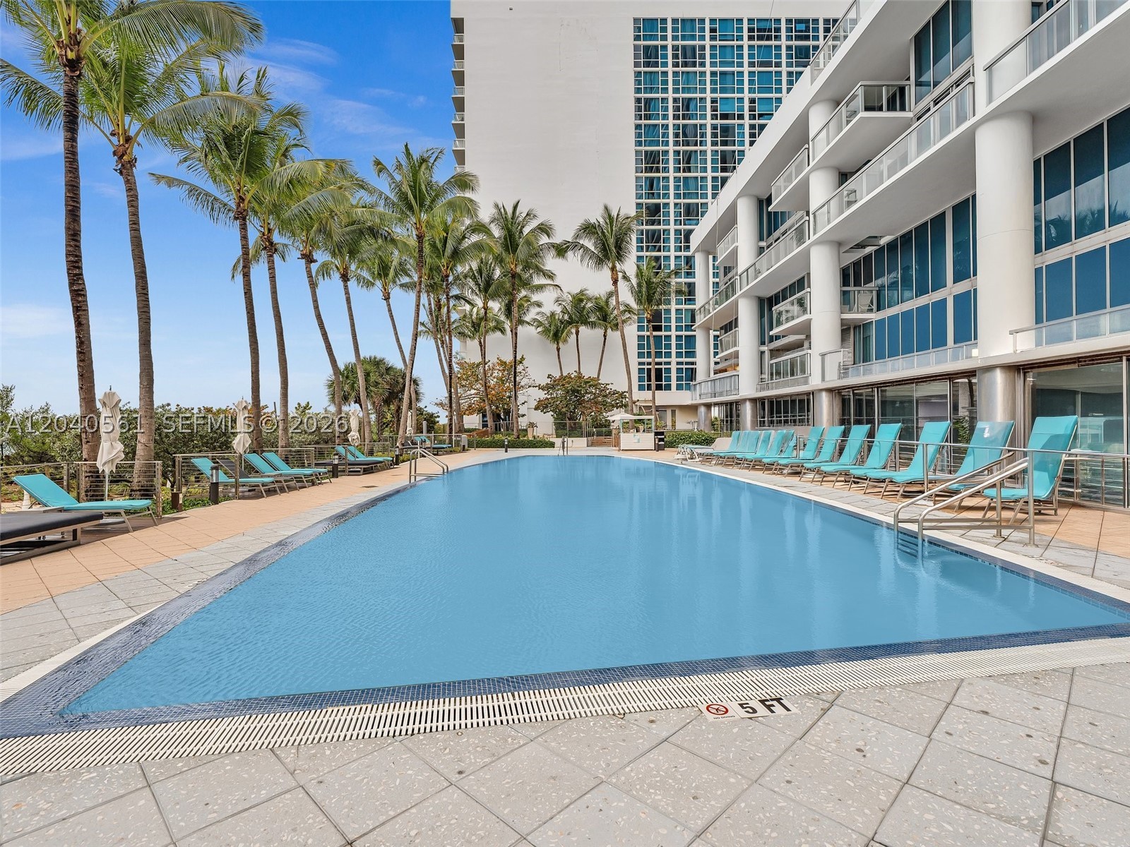 SOUTH CARILLON BEACH COND - Residential