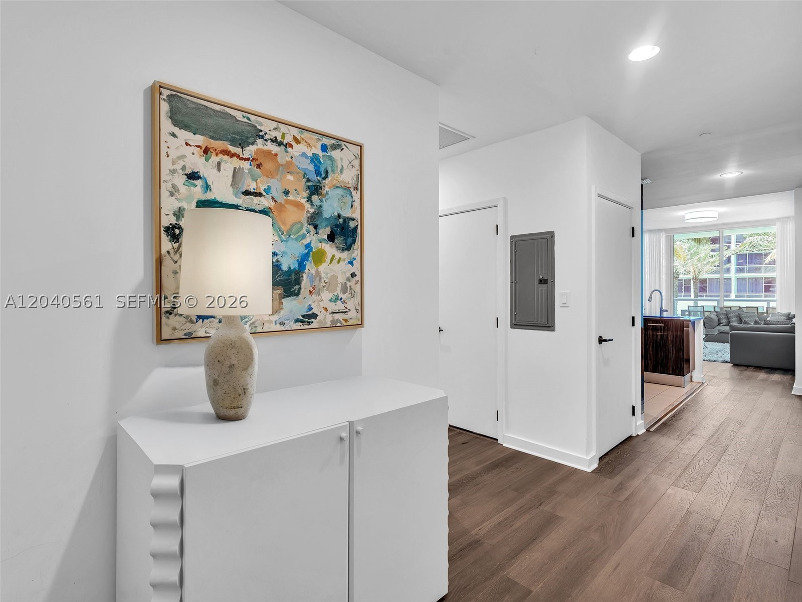 SOUTH CARILLON BEACH COND - Residential