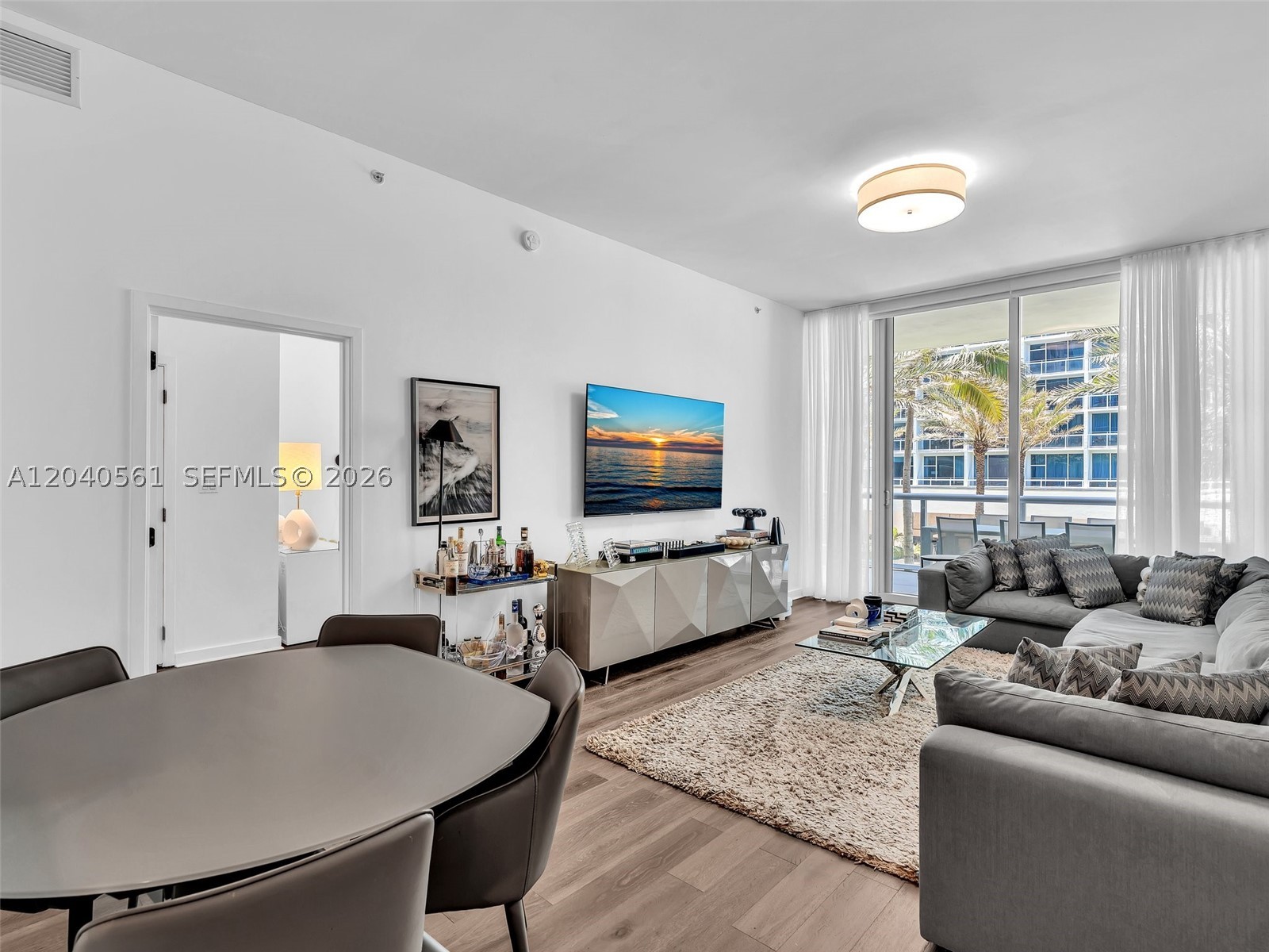 SOUTH CARILLON BEACH COND - Residential