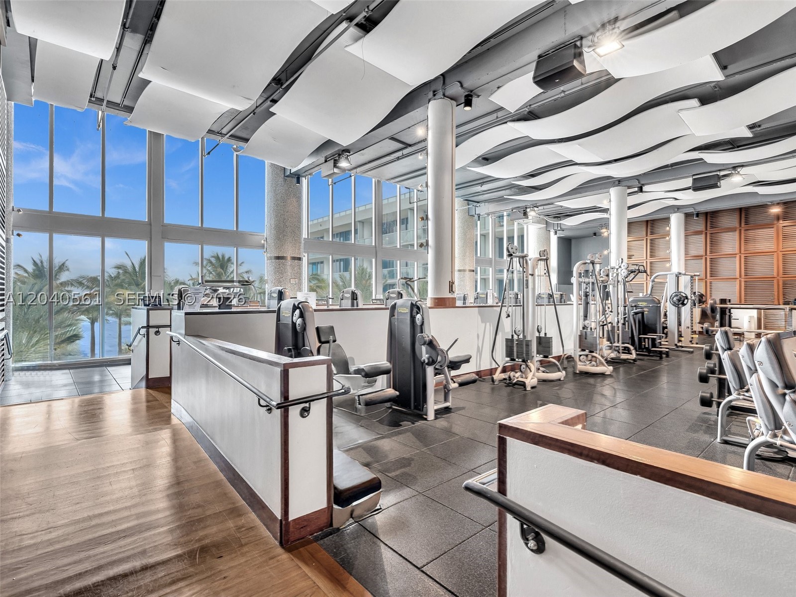 SOUTH CARILLON BEACH COND - Residential