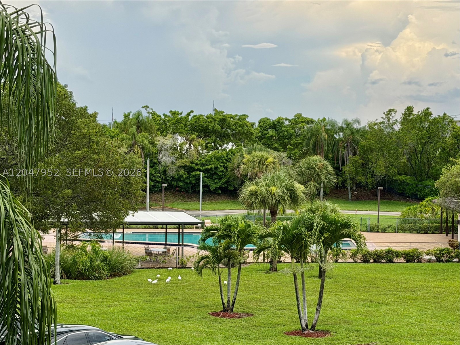 SUFFOLK AT CENTURY VILLAG - Residential