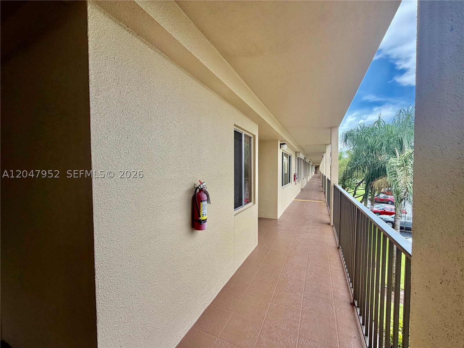 SUFFOLK AT CENTURY VILLAG - Residential