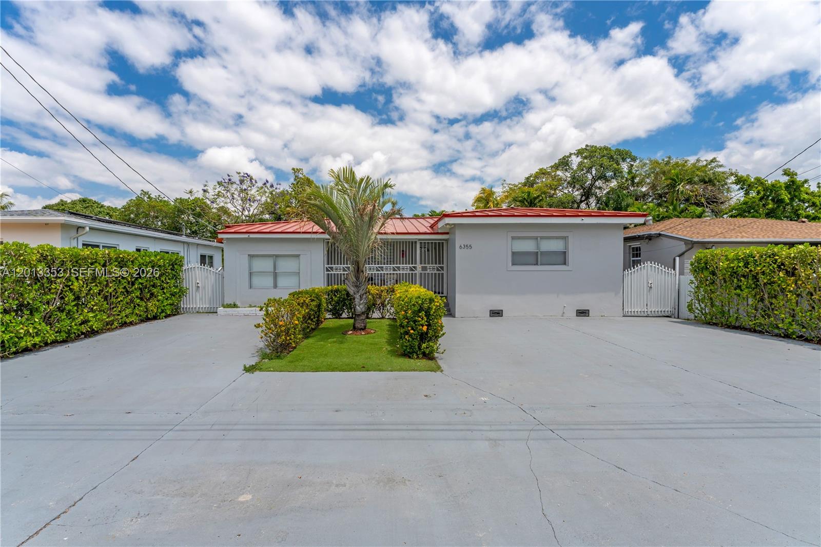 Excellent investment opportunity in Miami’s desirable Schenley Park neighborhood, just minutes from Coral Gables. Currently operating as a successful Airbnb, this property offers immediate income potential or the flexibility to convert into a primary residence. The home features numerous upgrades, including a new roof, updated AC units, renovated flooring, a modernized pool, stainless steel appliances, and updated fixtures and furnishings. Ideally located approximately 10 minutes from Coral Gables and 20 minutes from Miami International Airport, offering convenience and strong rental appeal. A versatile property in a prime location—don’t miss it.