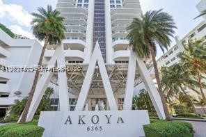 AKOYA CONDO - Residential Lease